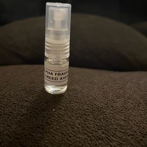 Creed Aventus 2ml Size